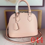 ルイヴィトン バッグ 551モデル M40301 牛革